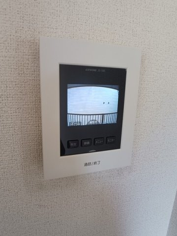 ルミエールの設備