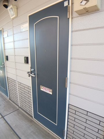 ルミエールのその他共用部分