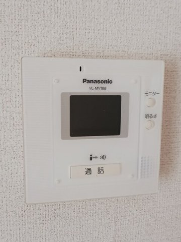 ニューシティ８８の設備