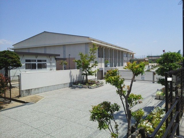 ニューシティ８８の周辺|倉敷南小学校まで1400m