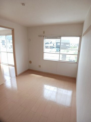 ニューシティ８８の内装