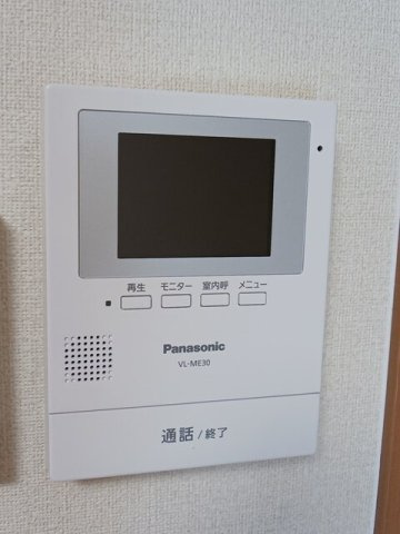 エクレセンスの設備