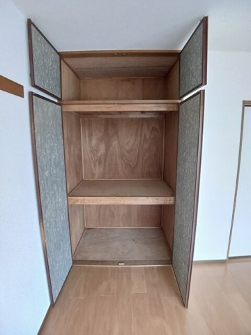 ニューシティ小野Ｂの収納