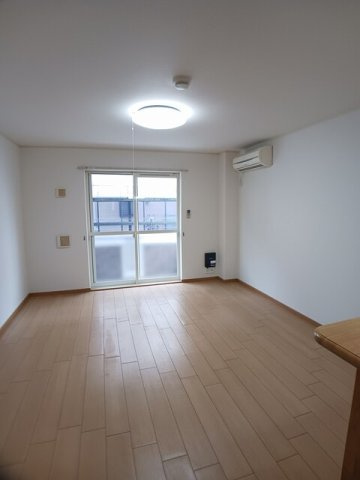 アメニティ中島Ａの内装