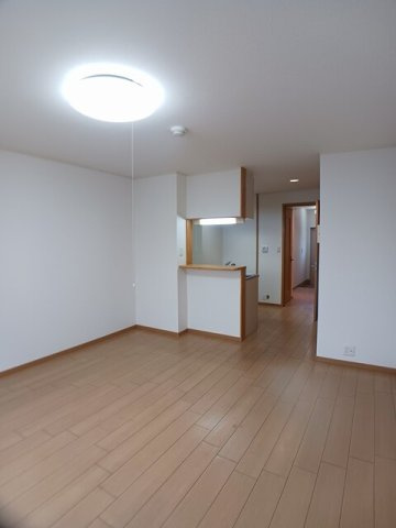 アメニティ中島Ａの内装