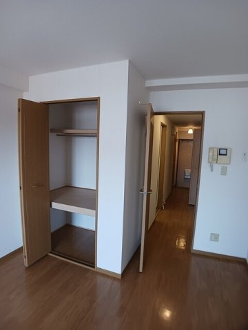 プラシード倉敷のその他