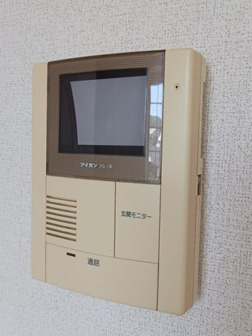 シャルマン　ジャンの設備