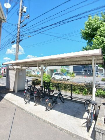シャルマン　ジャンのその他共用部分