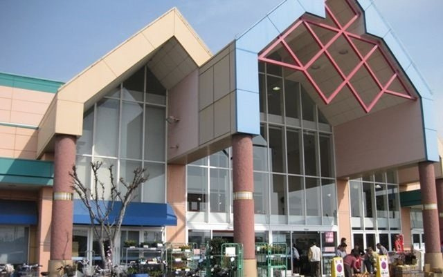 シャルマン　ジャンの周辺|マルナカ 中島店まで300m