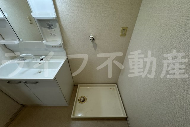 グランパリス国分の設備