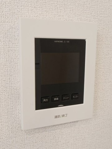 アゴーラ　Ｂ棟の設備