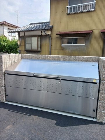 アゴーラ　Ｂ棟のその他共用部分