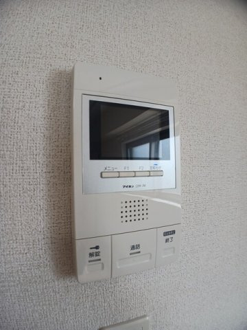 ＳＵＮ１６浜町の設備