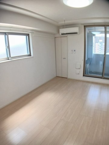ＳＵＮ１６浜町の内装