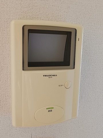 セレッソⅡの設備