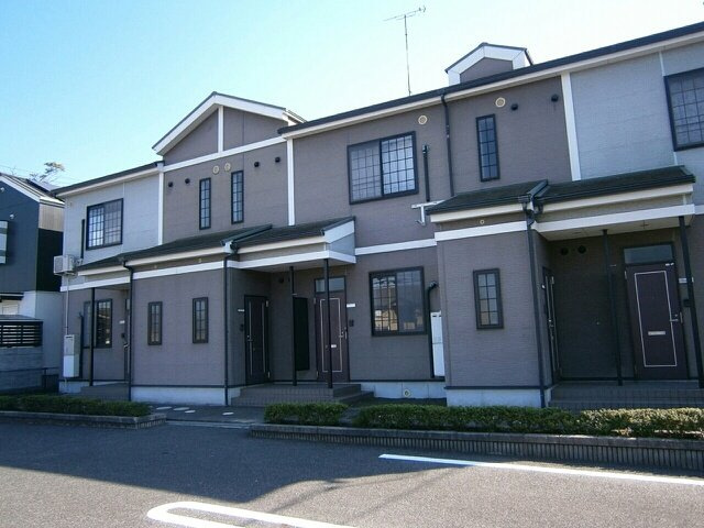 グラン・クール　Ａ