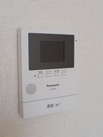 エスペランサＡの設備