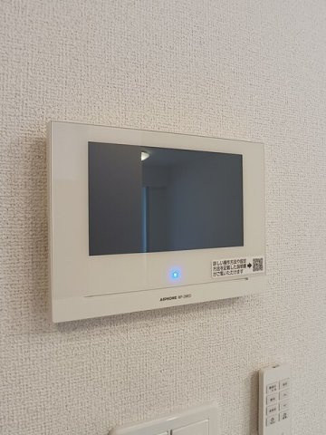ベル・クールⅡの設備
