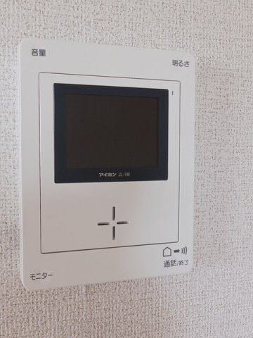 ジェントリーⅡ・Ｂの設備