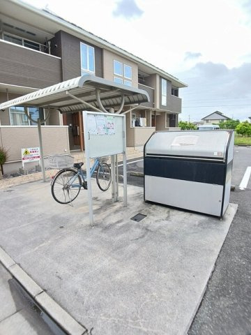 ジェントリーⅡ・Ｂのその他共用部分