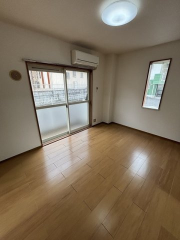コーポ東町Ａの内装