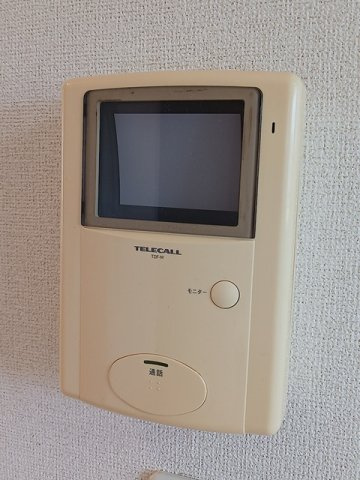 ニルヴァーナ　ウーノの設備