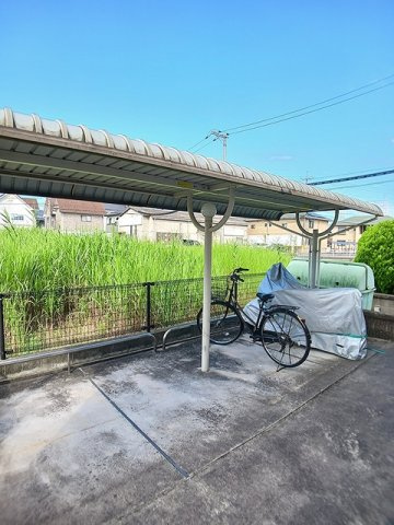 ニルヴァーナ　ウーノのその他共用部分