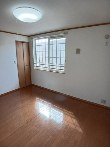 ニルヴァーナ　ウーノの内装