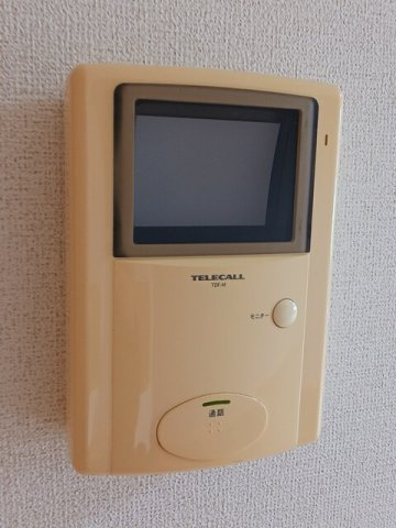 チアフルホームＡの設備