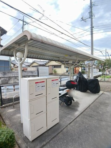 チアフルホームＡのその他共用部分