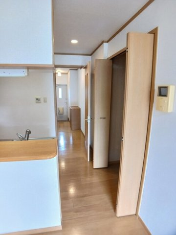 チアフルホームＡのその他