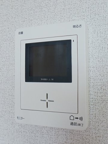 サニー　ウエストＢの設備