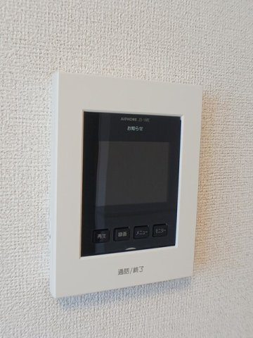 グレイスメゾン　Ｂの設備