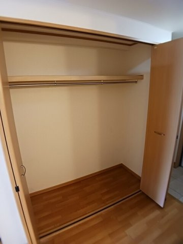 サニーレジデンス　ＹＫの収納