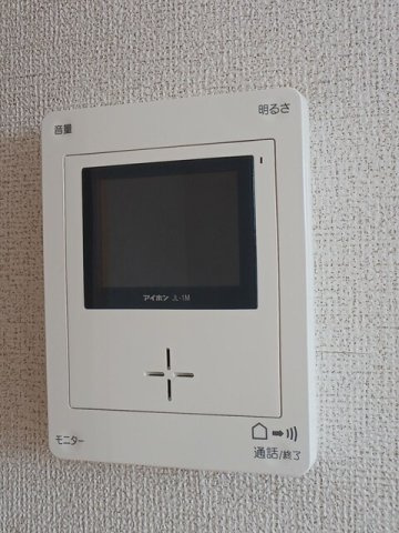 レジデンス　サキ　Ａの設備