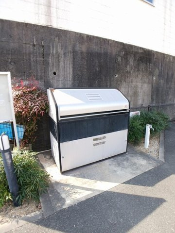 レジデンス　サキ　Ａのその他共用部分