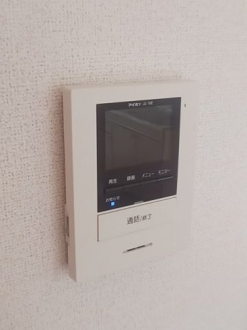エクセレンスの設備