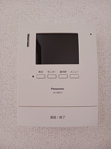 ファミール・ビラＡの設備