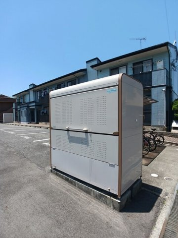 ファミール・ビラＡのその他共用部分