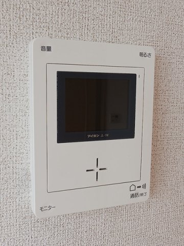 アビターレＡの設備