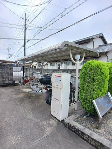 アビターレＡのその他共用部分