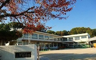 アビターレＡの周辺|長尾幼稚園まで1000m
