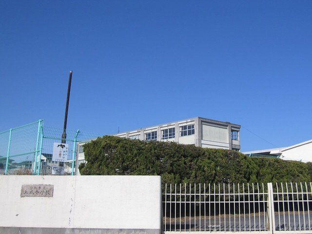 スプリング　テンＡの周辺|上成小学校まで650m