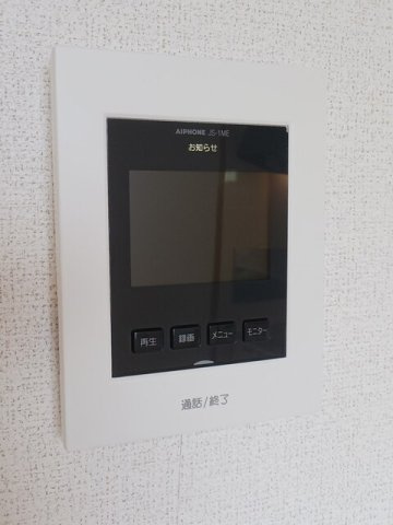 シャルマン　ジャンの設備