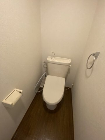 エクシード永山　Ａのトイレ
