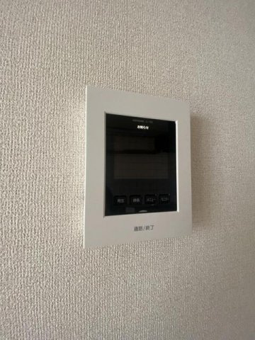 エクシード永山　Ａの設備