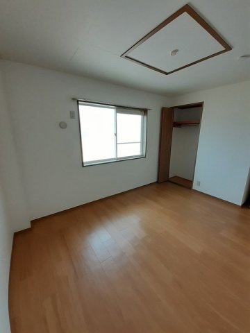 エクシード永山　Ａの内装