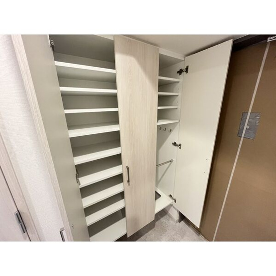 【設備】 | スプランディッド堺東DUE