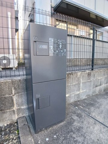 レジデンス　ヒロＣのその他共用部分