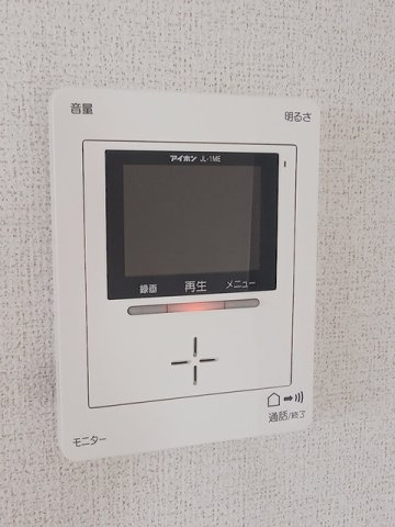 シャルマンジャンⅣの設備